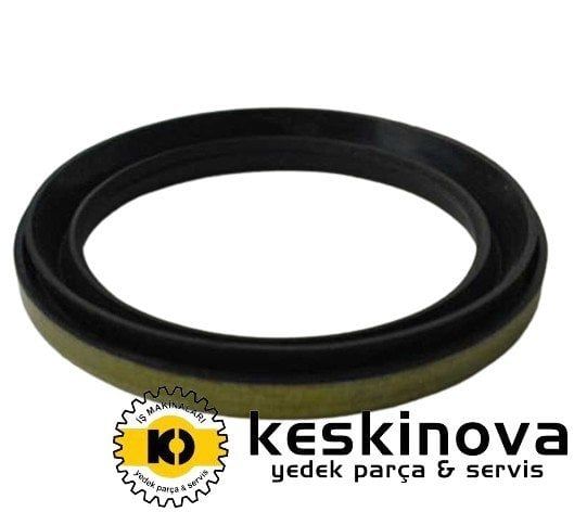 TCM 24453-02131 OEM Z-5 KAMPANA