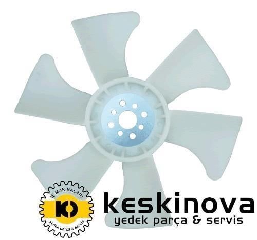 BAOLİ KFS03-015 OEM 7,0T FAN