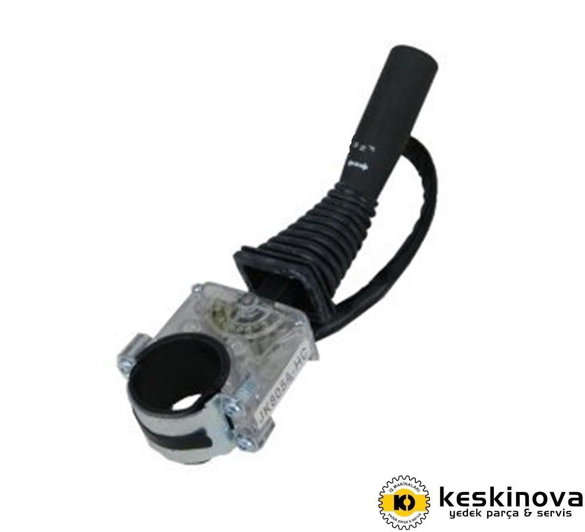 BAOLİ X24004-30T13 OEM 5 SOKET VİTES KOLU ÇİFTLİ