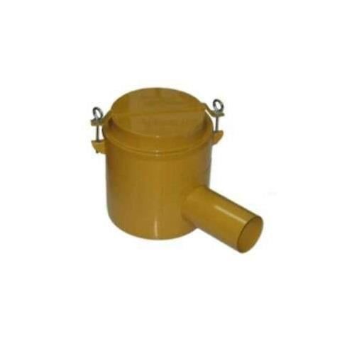 CAT 966F MODEL OEM 4W9079 HAVA FİLTRE KAZANI ESKİ TİP