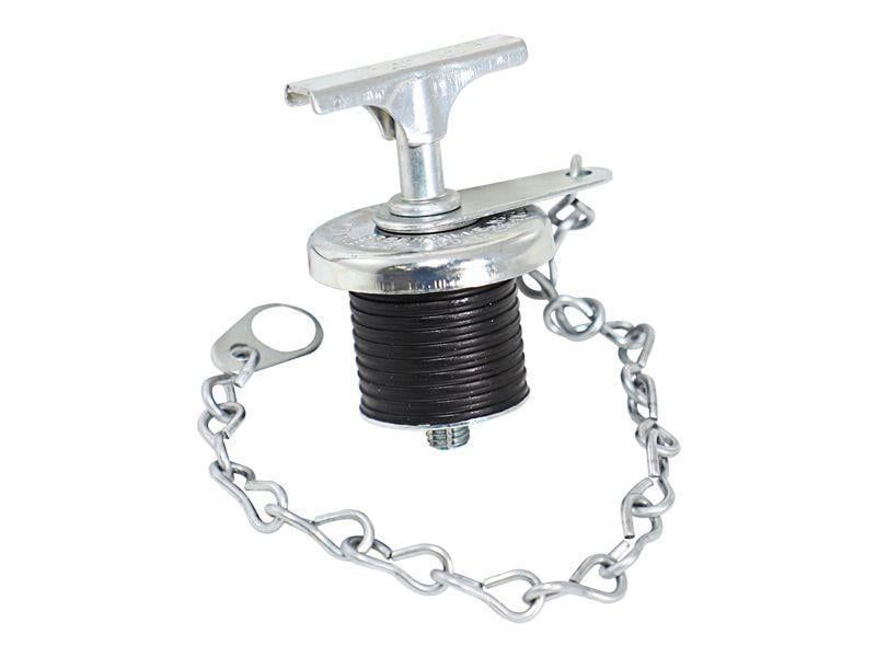CAT OEM 34mm 246-1127 ŞANZIMAN YAĞ TAPASI ZİNCİRLİ