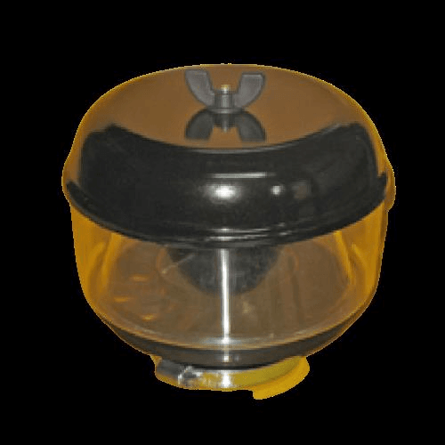 CATERPILLAR 5M2736 OEM ALÜMİNYUM KOMPLE TOZ FİLTRESİ