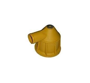 CATERPILLAR OEM PİLASTİK 2W9162 HAVALANDIRMA NEFESLİK