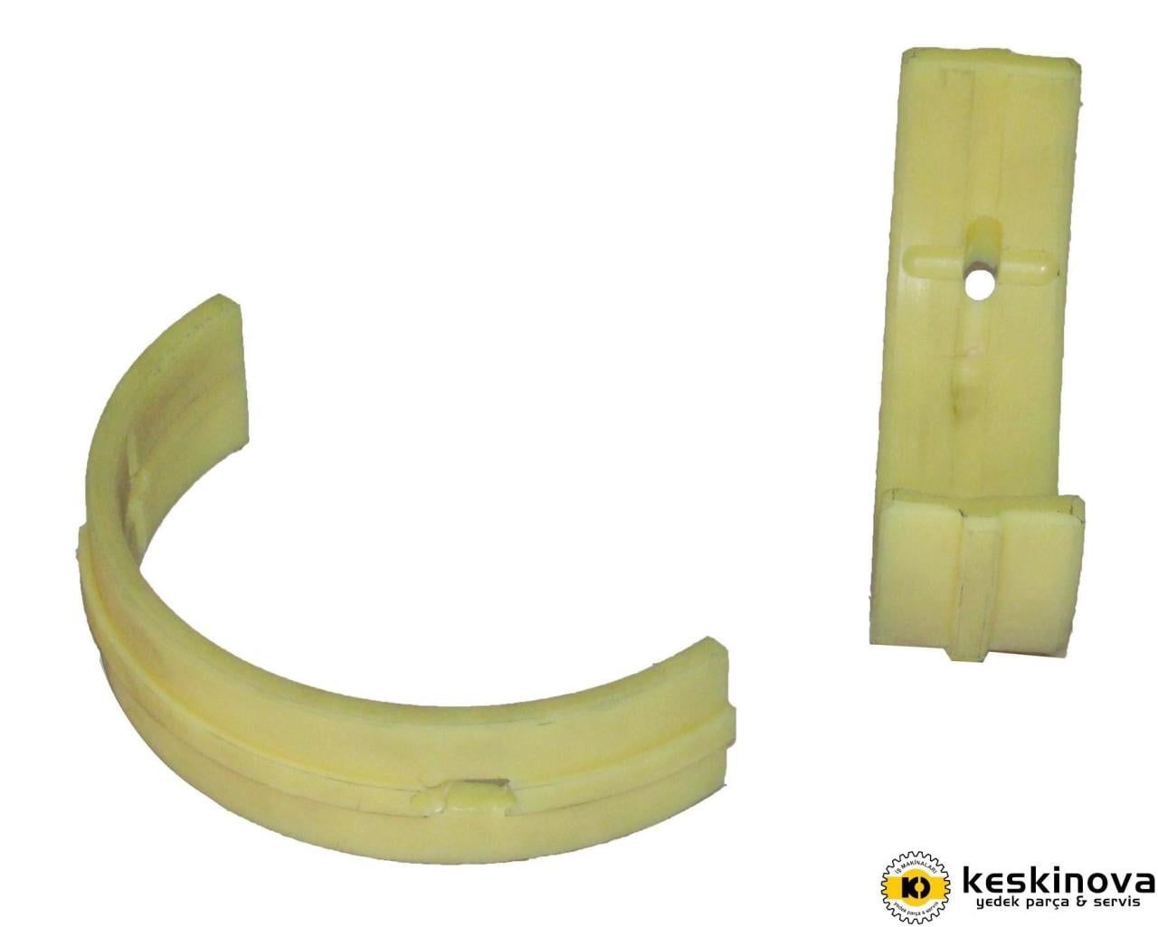 CLARK KFA43-036 OEM 5,0T ASANSÖR KEP BURCU