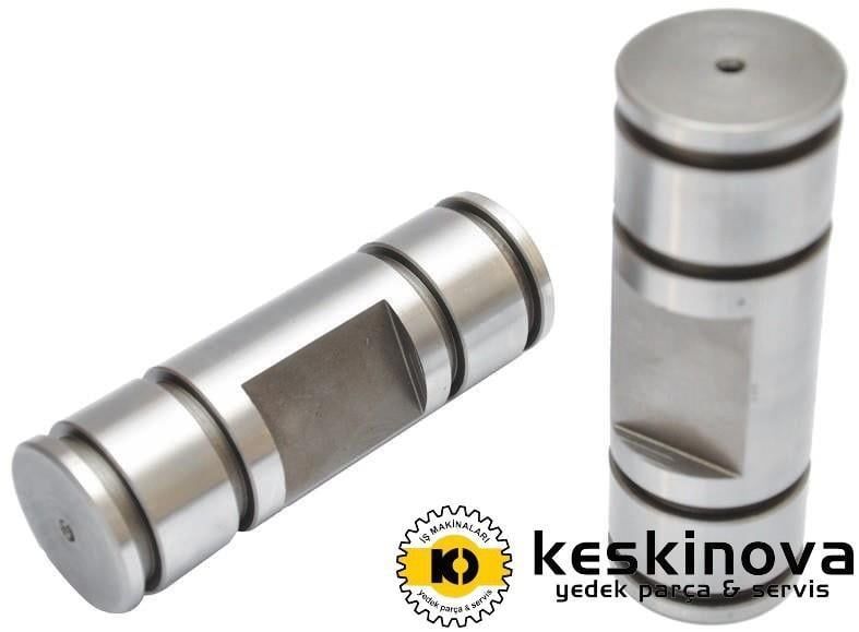 DAEWOO A236062 OEM D40 E.M ASANSÖR KEP MİLİ