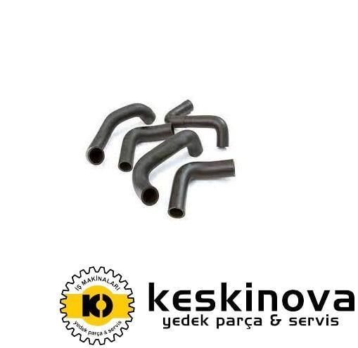 DAEWOO KFS11-011 OEM D30S RADYATÖR HORTUMU ÜST