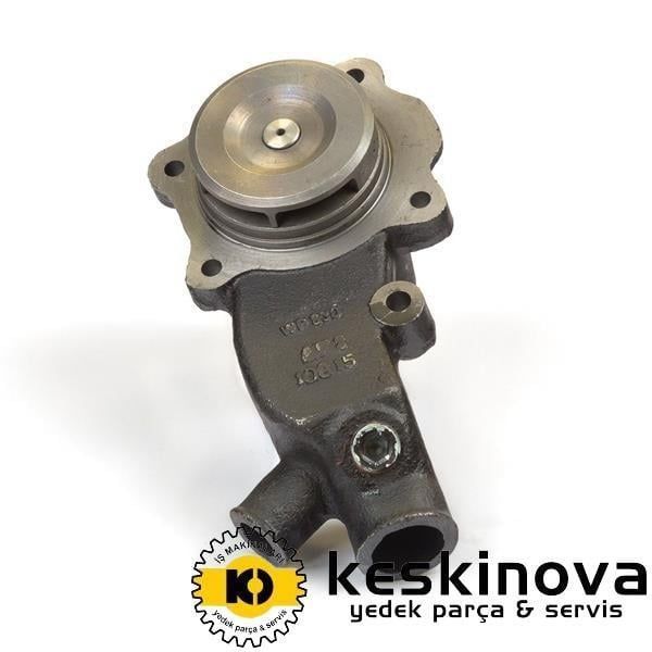 HYSTER U5MW0167 OEM PERKIN UYUMLU XM DEVİRDAİM