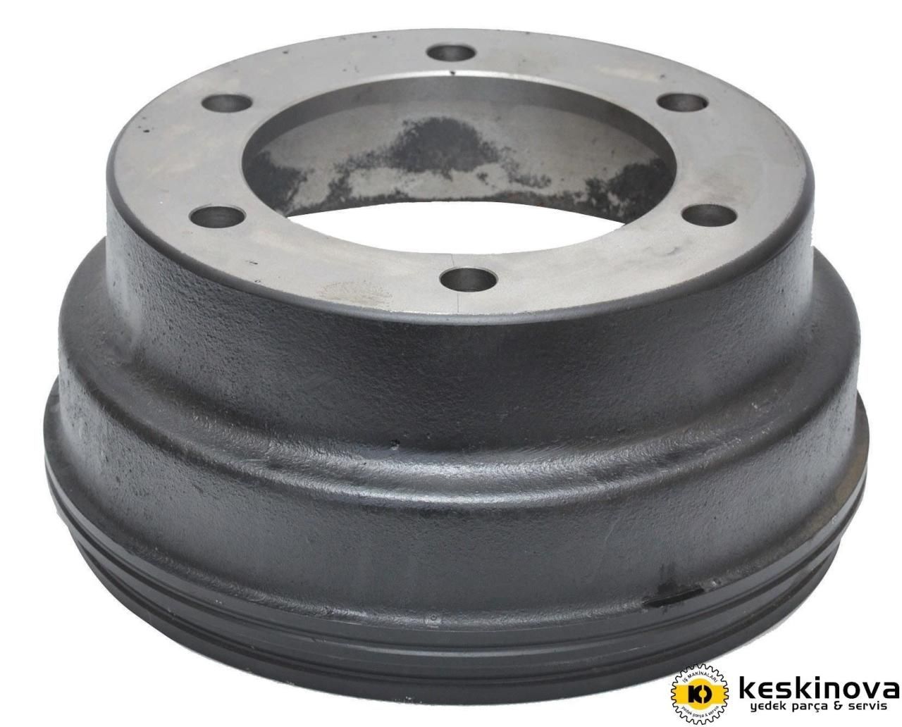 JUNGHEINRICH KFF01-080 OEM DFG320 KAMPANA