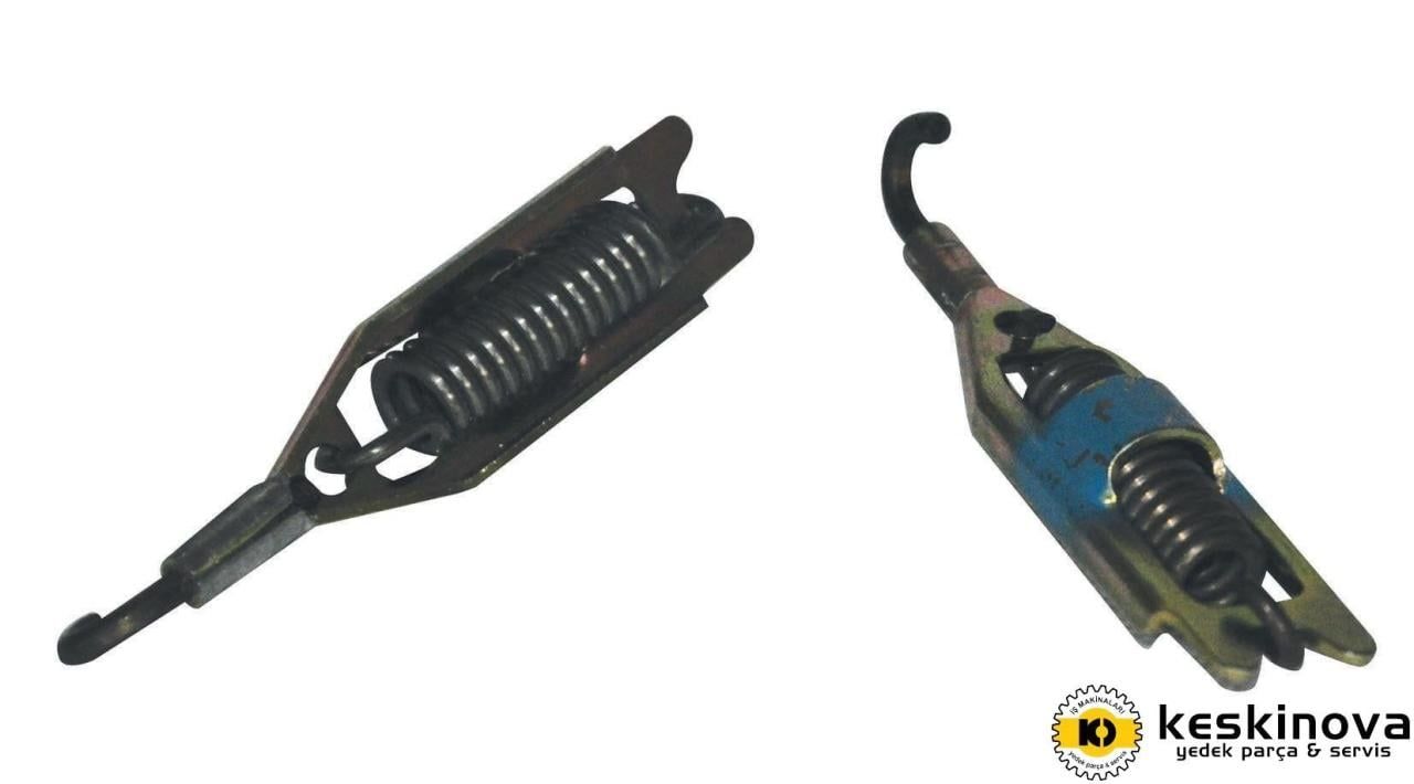 KOMATSU 3ED-30-31182 OEM FD50AT-8 FREN GERGİ YAYI