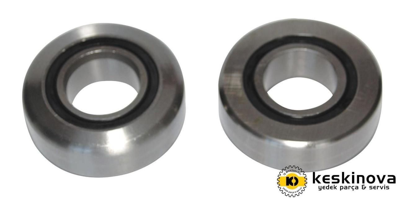 KOMATSU KFA03-020 OEM FD40 Z-7 45X124X34 ASANSÖR RULMANI