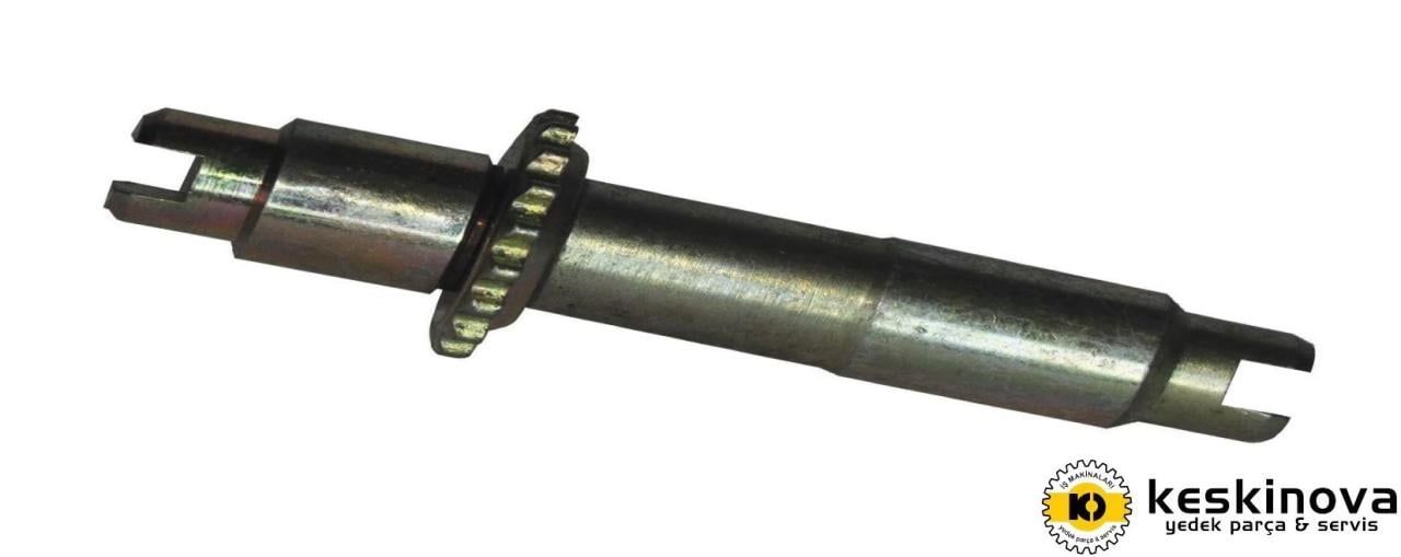 KOMATSU KFF11-016 OEM FD30 NT-11 SOL FREN CIRCIRI