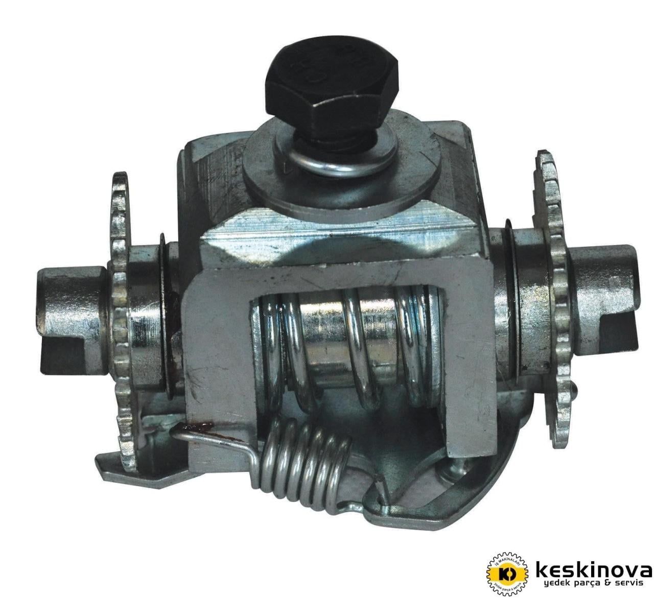 KOMATSU KFF11-029 OEM D30 FREN CIRCIR SETİ