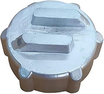 KOMATSU OEM 07051-20000 HİDROLİK ALÜMİNYUM DEPO KAPAĞI