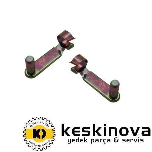 LINDE 9342513 OEM KİLİT