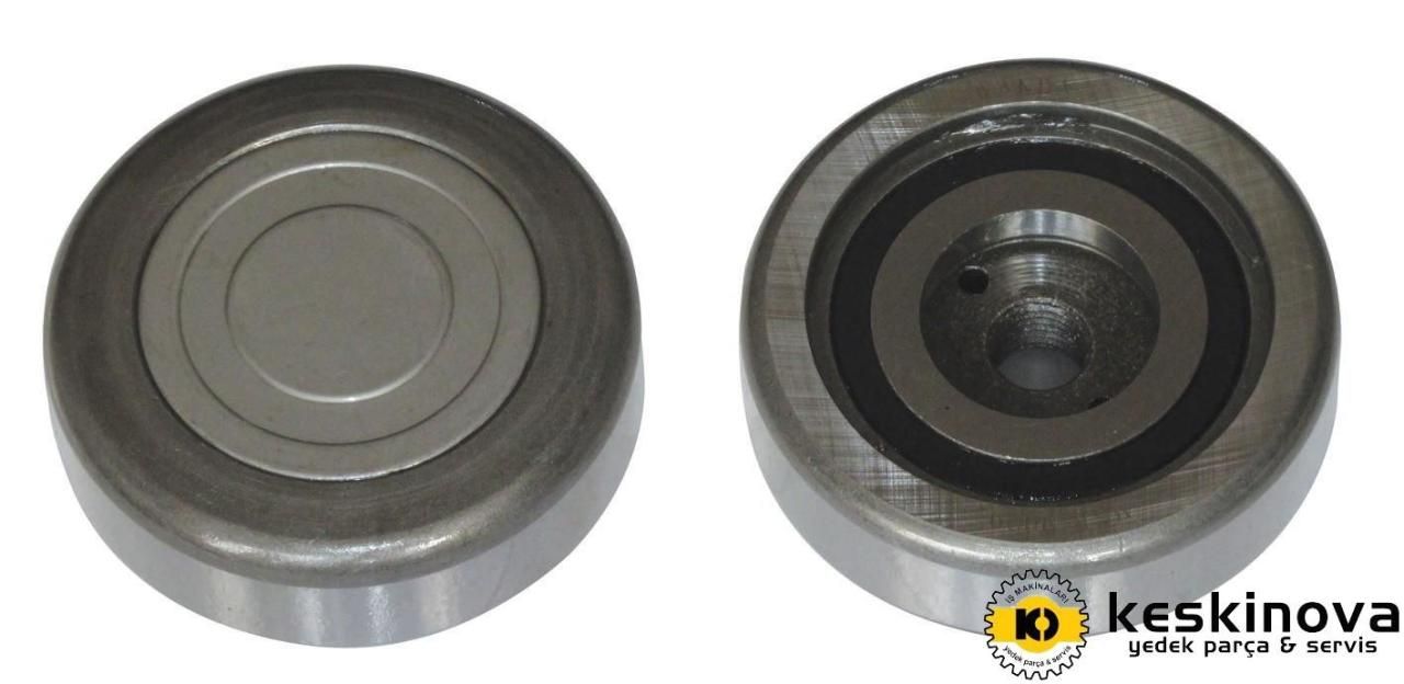 LINDE KFA03-074 OEM 42X104,7X28 ASANSÖR RULMAN KAPAKLI