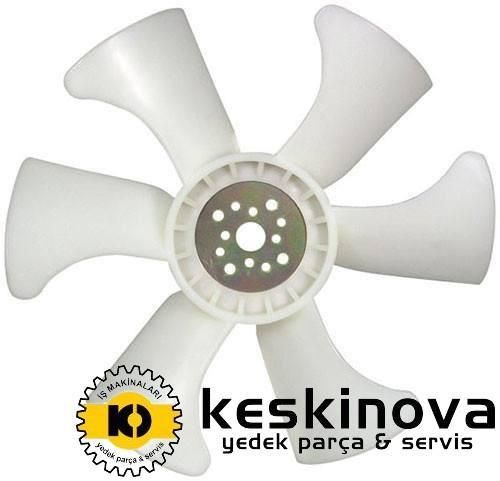MAZDA 9013028-44 OEM FE FAN