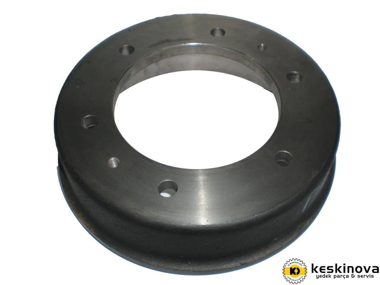 NISSAN N030-110006-000 OEM 1,8T KAMPANA