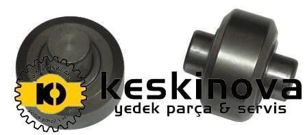 RECORD KFA04-026 OEM 75X25X68 DENGE RULMANI