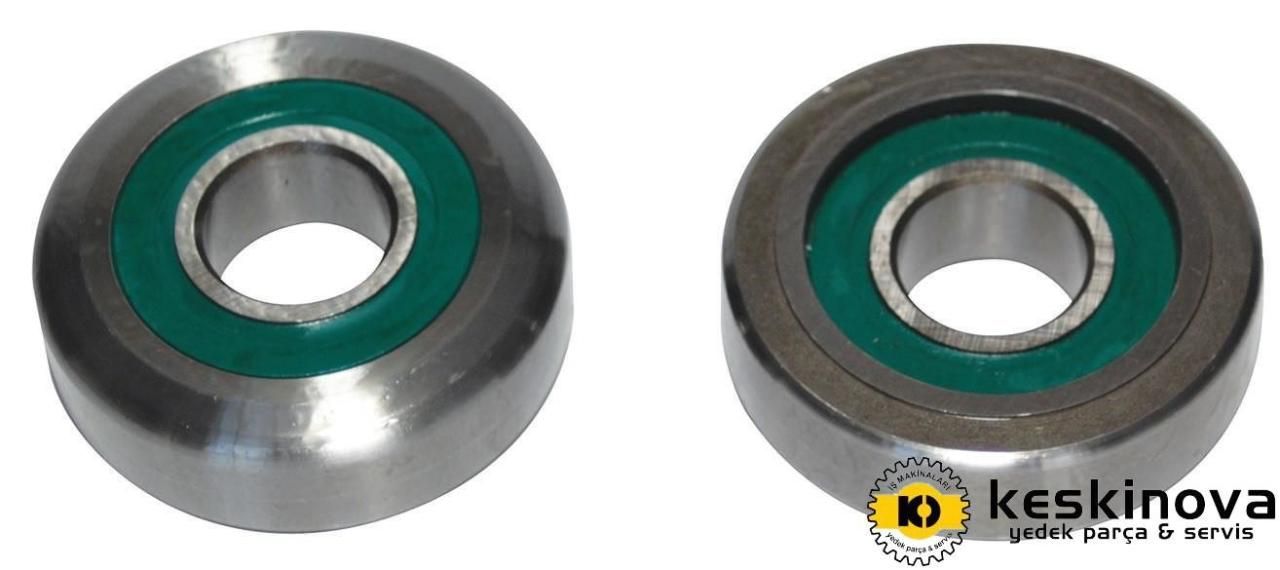 STILL 703152 OEM RX20-20 28X70,2X23 ASANSÖR RULMANI