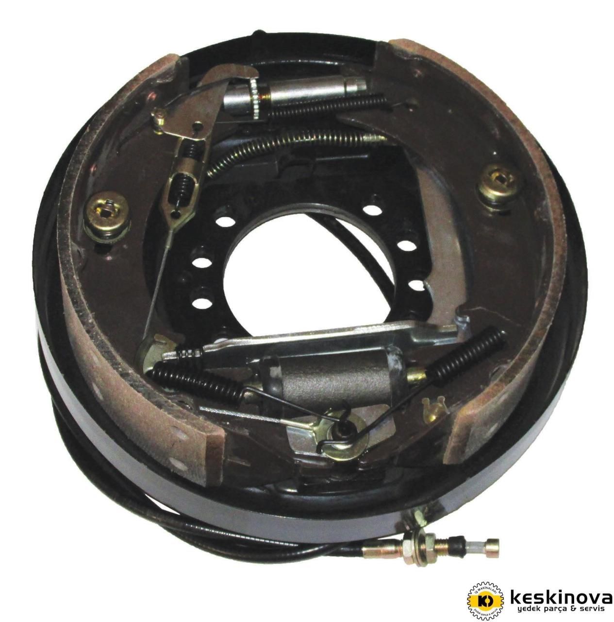 TCM 24453-70401 OEM 3,0T SAĞ KOMPLE FREN TABLASI