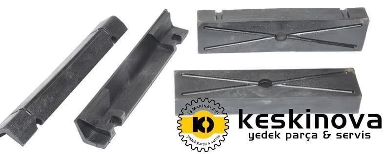 TCM KFA17-019 OEM T-6 SİDE SHİFTER ALT KIZAK