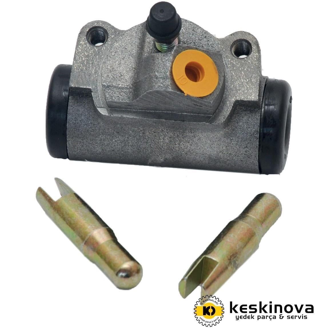 TCM KFF07-012 OEM 1,8T SAĞ TEKERLEK MERKEZİ