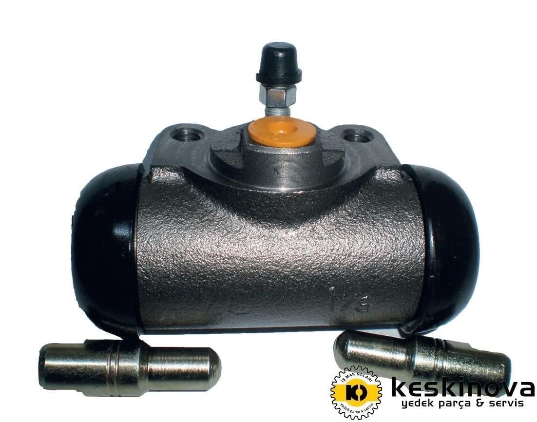 TOYOTA 47410-32060-71 OEM 7FD30 TEKERLEK MERKEZİ