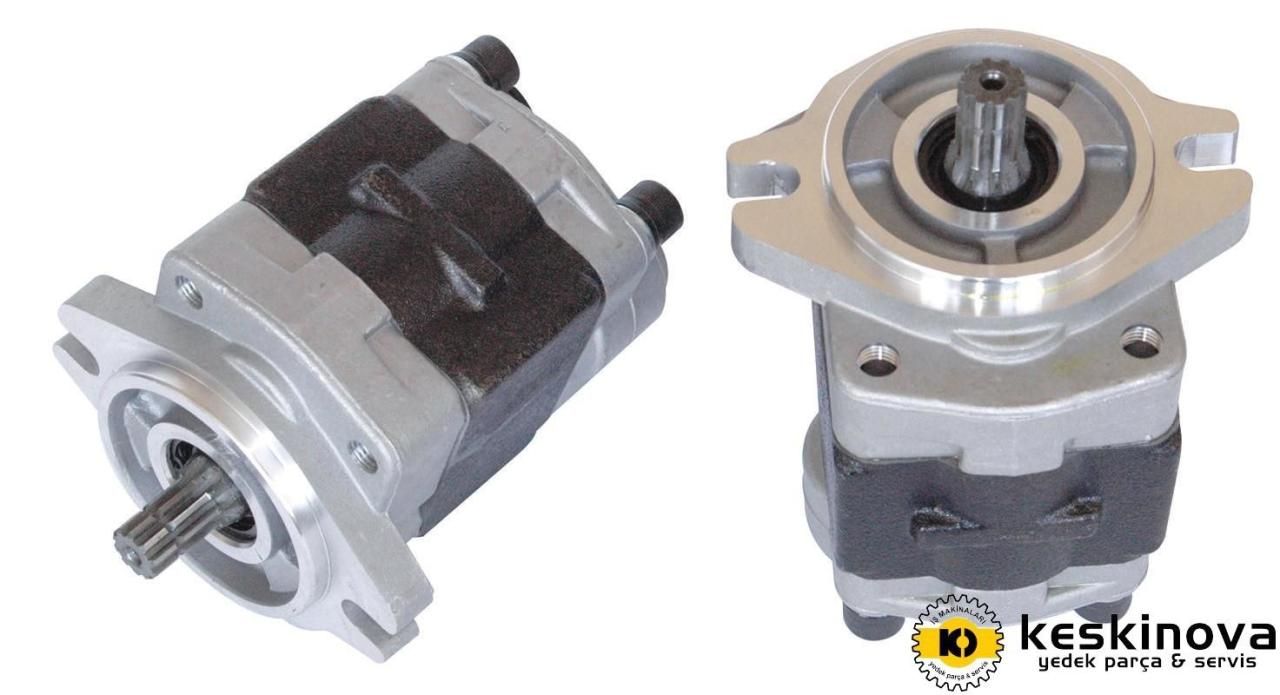 TOYOTA 67110-23660-71 OEM 2Z HİDROLİK POMPA