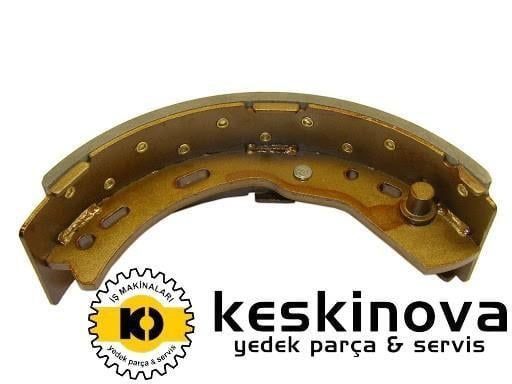 TOYOTA KFF02-062 OEM 8,0T BALATA