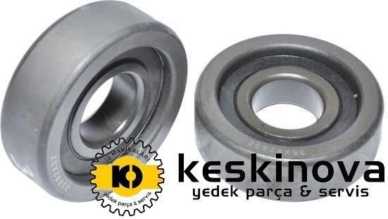 UNIVERSAL KFA03-081 OEM 25x67x26 ASANSÖR RULMANI