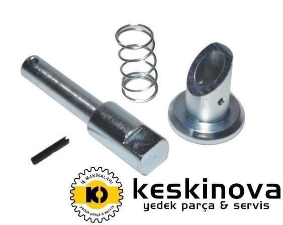 UNIVERSAL KFA39-001 OEM 2,5T ÇATAL MANDAL TAMİR TAKIMI