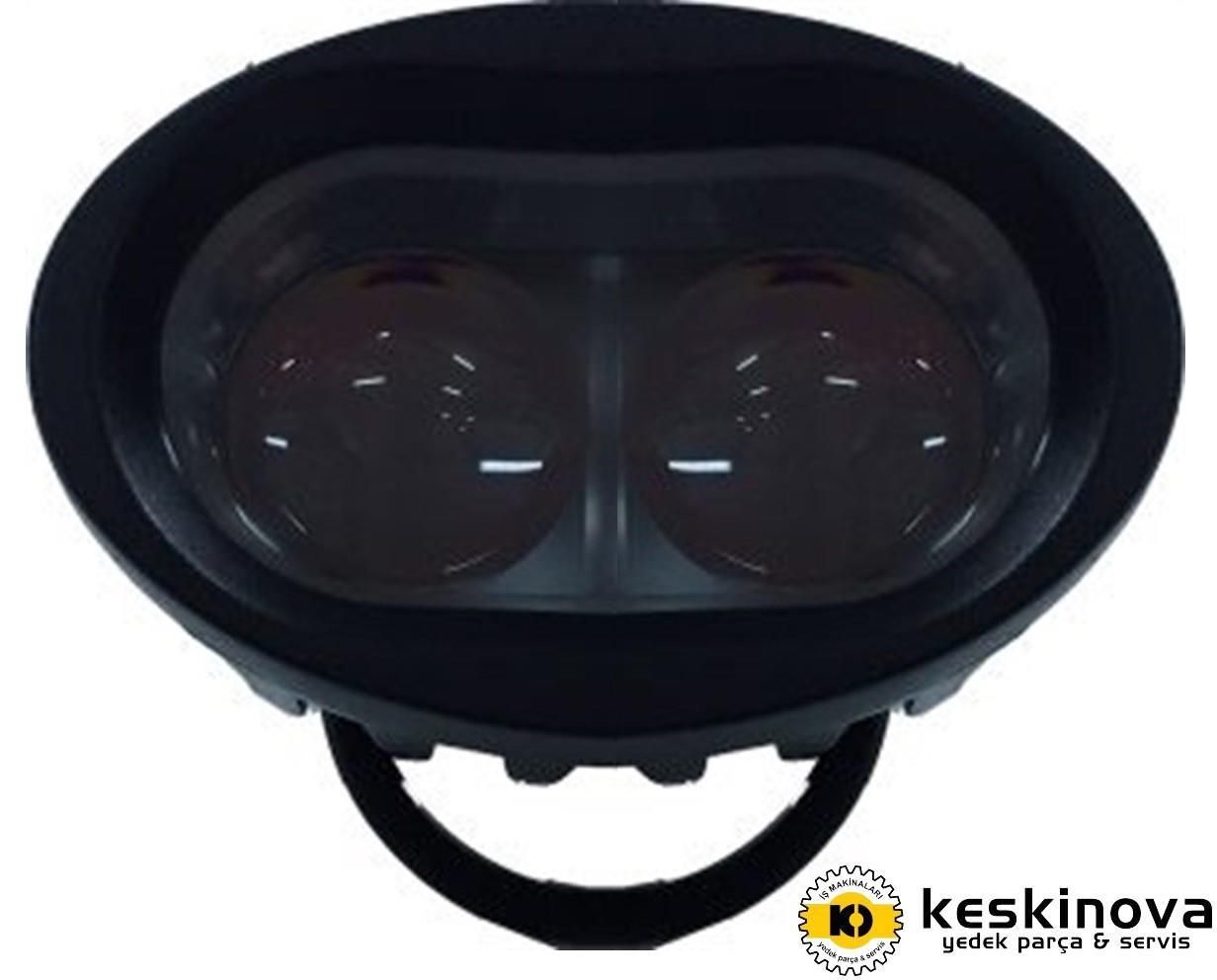 UNIVERSAL KFE07-008 OEM BLUESTOP KÜÇÜK