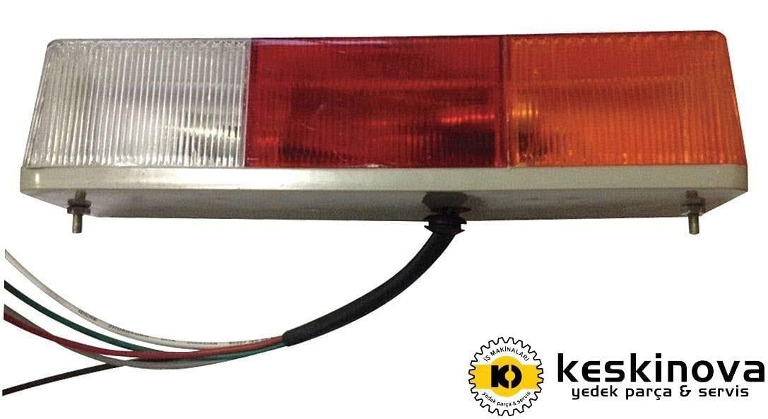 YALE KFE03-007 OEM RF - TF ARKA STOP