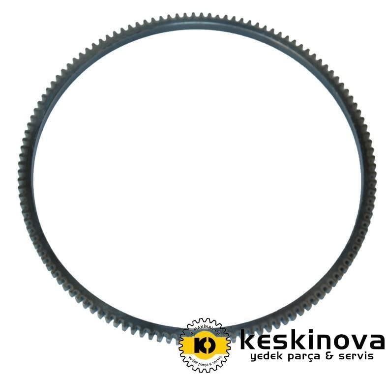 YANMAR YM129900-21600 OEM 114 DİŞ VOLANT DİŞLİ