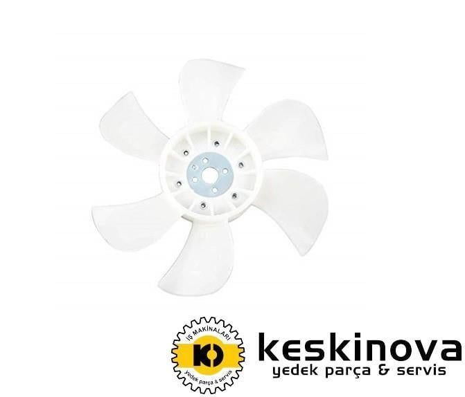 YANMAR YM129900-44700 OEM FAN